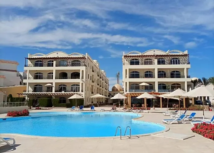Apartment Peaks - Palm Piazza - & Pool Access *