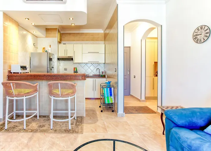 Peaks - Palm Piazza - & Pool Access Apartment Sahl Hasheesh