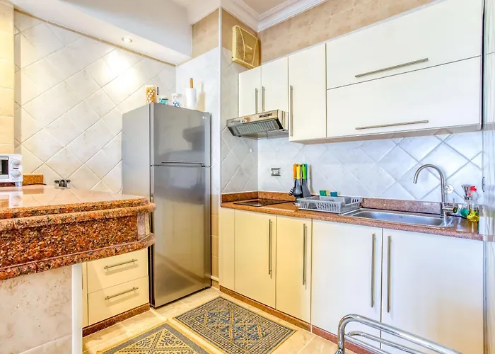 Peaks - Palm Piazza - & Pool Access