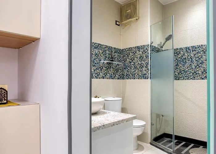Peaks - Palm Piazza - & Pool Access