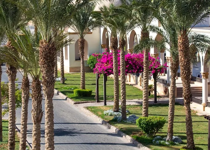 Peaks - Palm Piazza - & Pool Access * Sahl Hasheesh