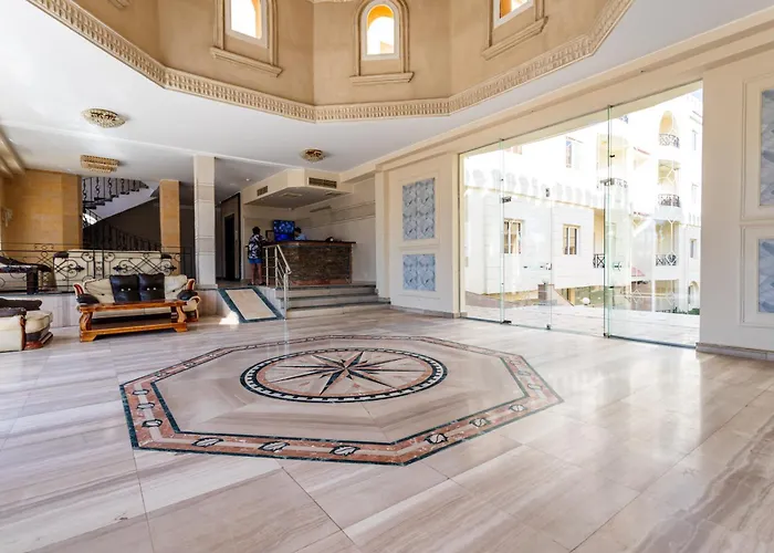 Peaks - Palm Piazza - & Pool Access