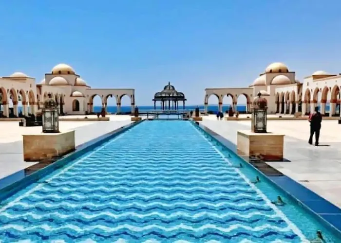 Apartment Peaks - Palm Piazza - & Pool Access *