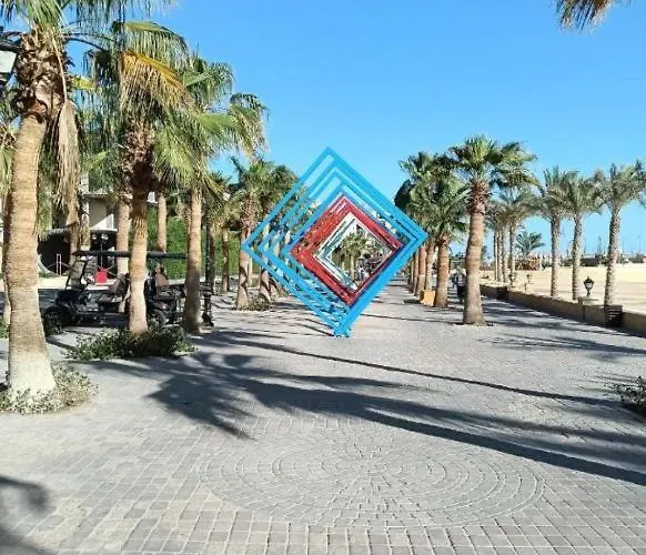 Peaks - Palm Piazza - & Pool Access *