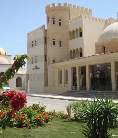 Peaks - Palm Piazza - & Pool Access * Sahl Hasheesh