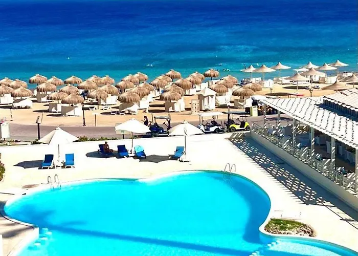 Peaks - Palm Piazza - & Pool Access