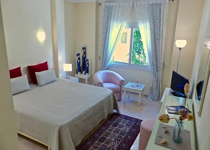 Apartment Peaks - Palm Piazza - & Pool Access