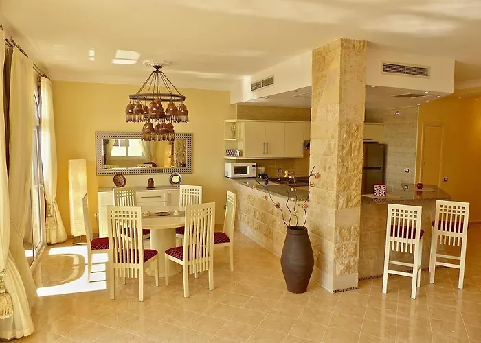 Apartment Peaks - Palm Piazza - & Pool Access Sahl Hasheesh