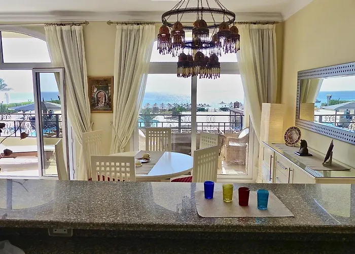 Peaks - Palm Piazza - & Pool Access