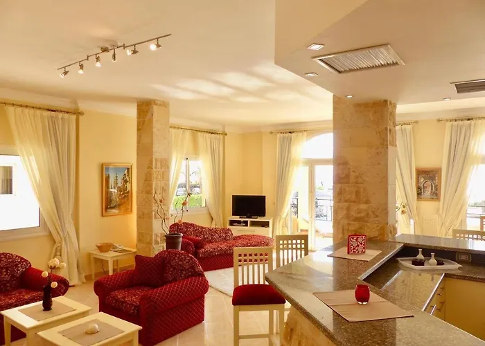 Peaks - Palm Piazza - & Pool Access