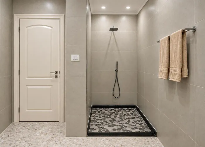 Peaks - Palm Piazza - & Pool Access
