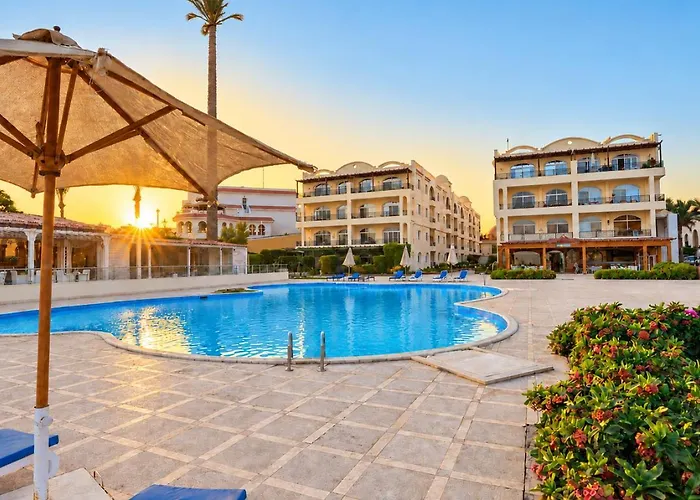 Daire Peaks - Palm Piazza - & Pool Access